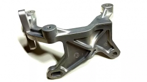 Кронштейн воздушного насоса Subaru Impreza WRX GH 08-14 2.5T
