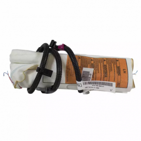 Подушка безопасности airbag левого сиденья Ford Flex 09-19