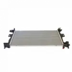 Radiator de răcire cu invertor pentru Ford Focus mk3 12-18 EV