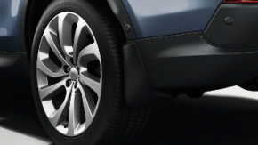 Apărătoare de noroi spate, set de 2, Land Rover Discovery Sport 17-25