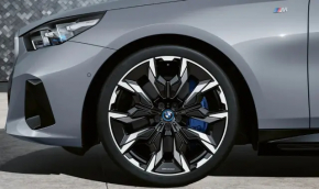 Garnitură jantă pentru BMW 5 G60 24-26 R21, tip 1