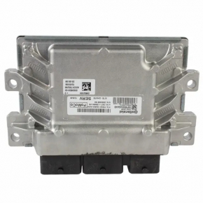 Блок ECU компьютер двигателя Ford C-max MK2 13-18