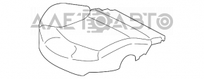 Водительское сидение Mini Cooper Clubman R55 07-14 без airbag