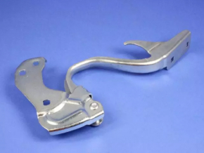 Bucla capotei stânga Fiat 500 12-19
