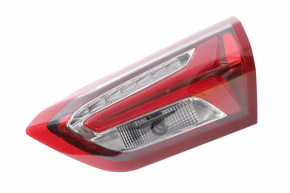 Фонарь внутренний крышка багажника правый Chevrolet Malibu 19-25 галоген + LED