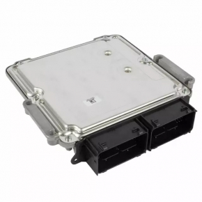 Блок ECU компьютер двигателя Lincoln MKZ 13-16 2.0T