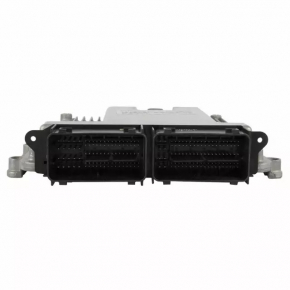 Блок ECU компьютер двигателя Lincoln MKZ 13-16 2.0T
