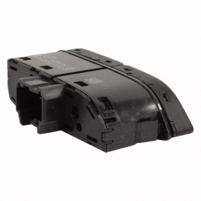 Кнопка автозапуска и TCS Ford Escape MK3 13-19