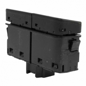 Кнопка автозапуска и TCS Ford Escape MK3 13-19