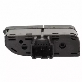 Кнопка автозапуска и TCS Ford Escape MK3 13-19
