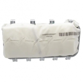 Подушка безопасности airbag пассажирская в торпеде Ford Ecosport 18-22