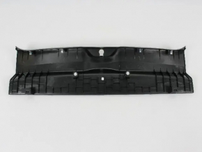 Накладка проема багажника Chrysler 300 11-14
