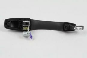 Ручка двери внешняя передняя правая Dodge Grand Caravan 11-20 структура