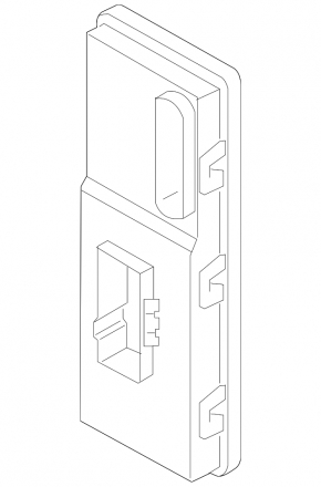 Unitate de control capota portbagaj Audi Q3 83A 19-25