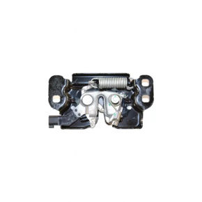Замок капота Jeep Cherokee KL 14-23 с датчиком