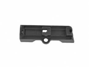 Suport radiator dreapta Jeep Renegade 15- în fața POLCAR