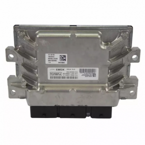 Блок ECU компьютер двигателя Ford C-max MK2 13-13