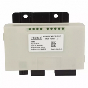 Tow Towing Trailer Hitch Control Module Ford Edge 15-24