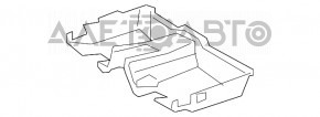 Покрытие пола Mercedes W221