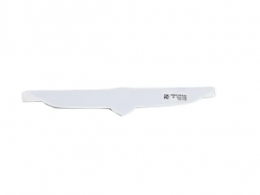 Emblemă inscripționată Trailhawk pentru hayon Jeep Grand Cherokee WL 23-25 crom