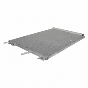Radiatorul condensatorului de aer condiționat Ford Fusion mk5 13-20 2.5 AVA