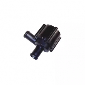 Pompă de răcire suplimentară pentru Audi A4 B8 08-16 2.0T tip 1
