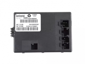 Modulul de ocupant Jeep Cherokee KL 14- 3.2