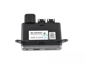 Usb Media Hub Jeep Grand Cherokee WK2 14-17 царапины