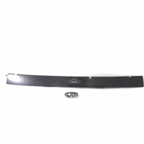 Накладка двери багажника Subaru Forester 09-13