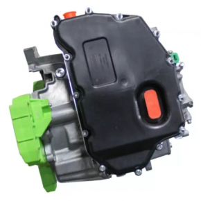 АКПП в сборе Ford Escape MK3 13-15 2.5 FWD эмульсия
