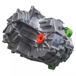 АКПП в сборе Ford Escape MK3 13-15 2.5 FWD эмульсия