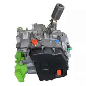 АКПП в сборе Ford Escape MK3 13-15 2.5 FWD эмульсия