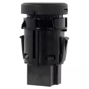 Кнопка start-stop Ford Bronco Sport 21-26 черная