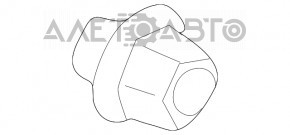 Гайка колесная d21 M12x1.5 Mitsubishi Eclipse Cross 18-24