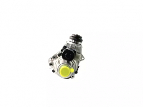 Передний редуктор раздатка Jeep Compass 17-22 акпп 41к