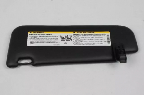 Capota dreapta Fiat 500 12-19 gri, fara carlig