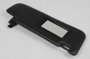 Capota dreapta Fiat 500 12-19 gri, fara carlig