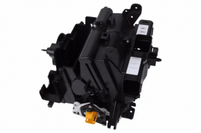 Корпус печки голый Chevrolet Bolt EUV 22-23