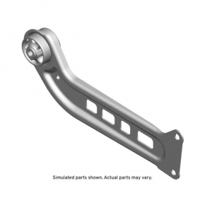 Braț de control longitudinal spate dreapta Chevrolet Malibu 16-25 FWD