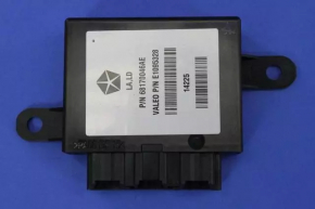 Parking Assist Module Dodge Charger 15-16 рест