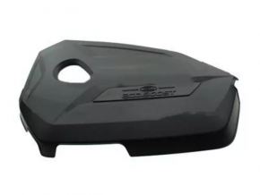 Накладка двигателя Ford Fusion mk5 13-14 1.6Т