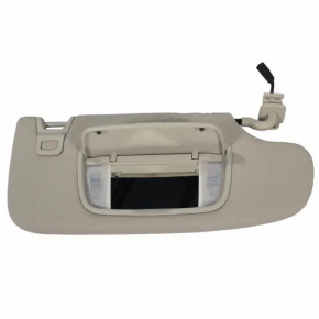 Capota dreapta Ford Fusion mk5 13-20 gri