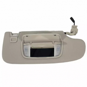 Capota dreapta Ford Fusion mk5 13-20 gri