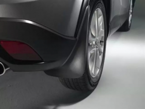 Брызговик задний левый Mazda CX-5 13-16