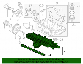 Galerie admisie Volvo XC60 22-26 B6