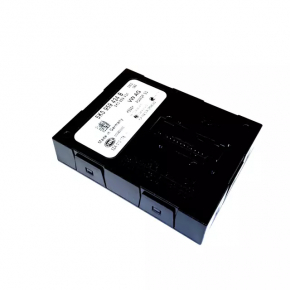 Keyless Entry Module VW Passat b7 12-15 USA