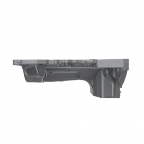Полуподдон масляный Jeep Grand Cherokee WK2 16-22 3.6
