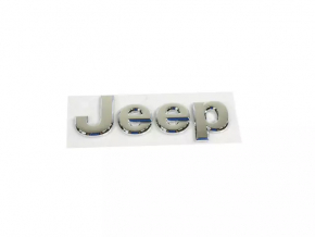 Emblema Jeep față Jeep Compass 11-16