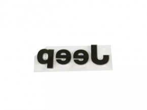 Emblema Jeep față Jeep Compass 11-16