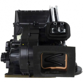 Печка в сборе Ford Transit Connect MK2 13-18